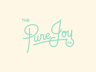 The Pure Joy Co.