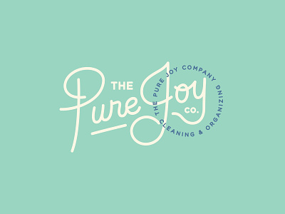 The Pure Joy Co.