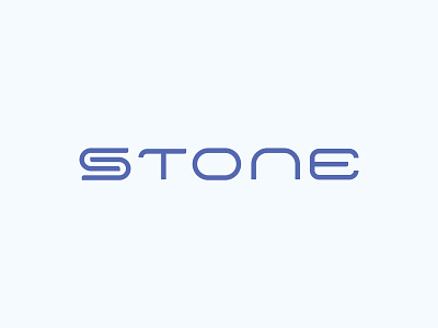 Stone Enterprises brand brand identity branding logo logo design logotype s tech type wordmark