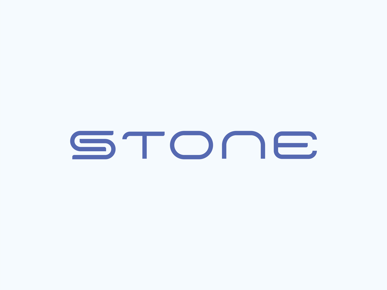 Stone Enterprises by Benten Woodring on Dribbble