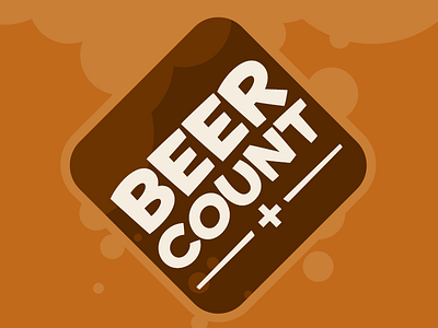 Beercount app beer h5bp icon ios iphone mobile