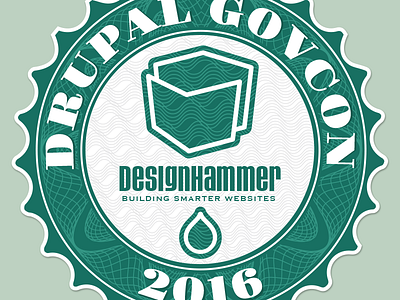 Drupal Govcon 2016