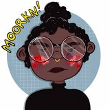 Moriam