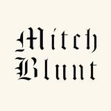 Mitch Blunt