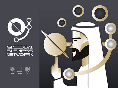 Global Business Network - UAE