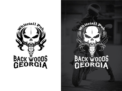 Back Woods Georgia (Harley Riders Pub)