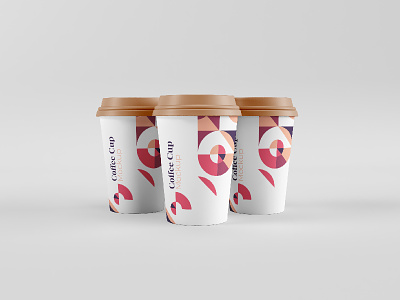 Coffee Cup Mockup branding clean creative goodware mockup mockups modern packaging photorealistic product psd psdmockup tastype