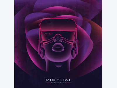 Virtual Psychedelic