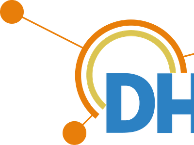 Digital house international design illustration logo logo design logotype