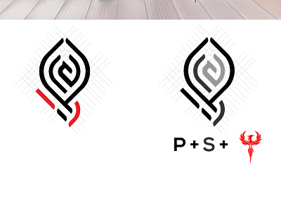 Logo Pedidos shop branding design illustration logo logo design logotype typography ui