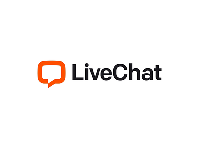 LiveChat New Logo after effects animation chat dots gif logo logo design message motion vector