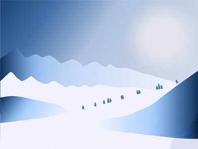 snow design web