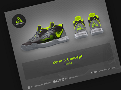 CSP Kyrie concept content management social media content design