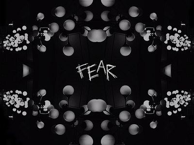 Fear fear