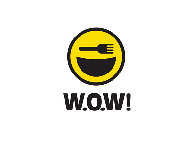 W.O.W! Logo