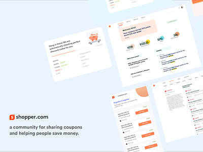 Shopper.com is now on Product Hunt coupons extension shopping
