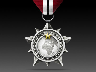 World Wide Medal