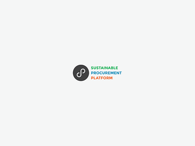 Spp community logo sustainability