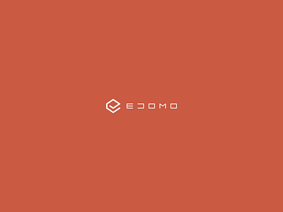Edomo iot logo startup