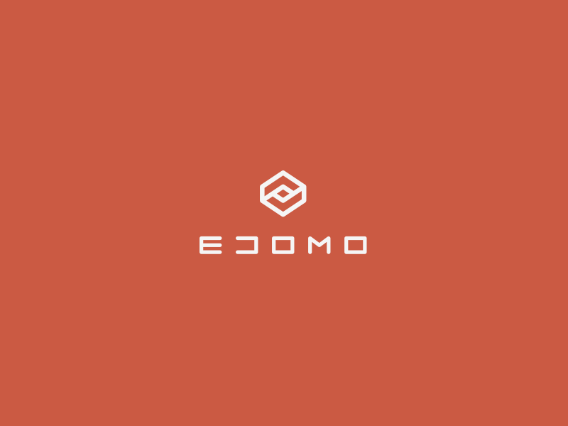 Edomo v2 by Brains & Pixels on Dribbble