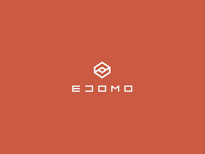 Edomo v2 iot logo startup
