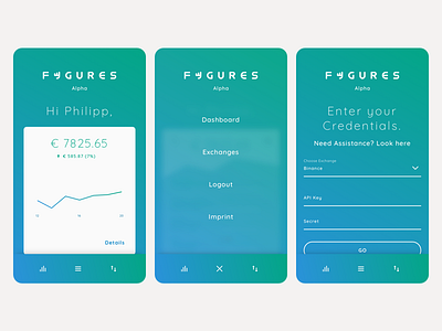 Fygures App