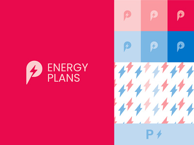 Energy Plans - Brand Identity