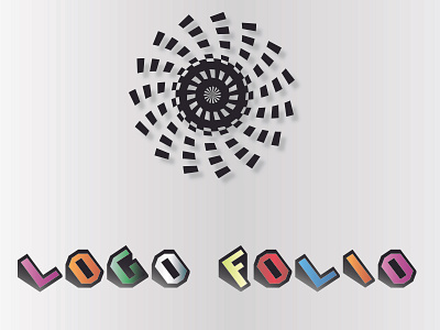 NEW LOGO artwork branding business logo shape symbol