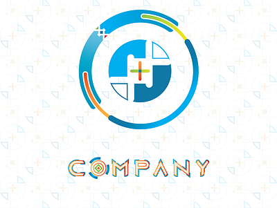 Logo Design artwork branding business design illustration logo shape shapes symbol vector