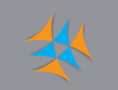 New minimal Logo design artwork branding business design illustration logo shape shapes symbol vector