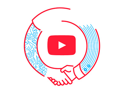 YouTube Creator Hub Icon