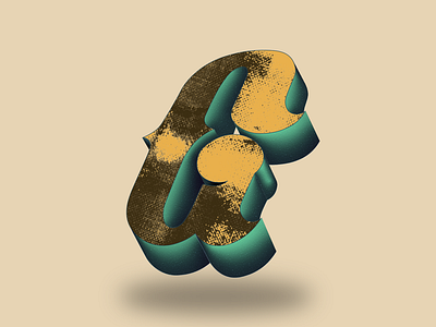 36 Days of Type 36daysoftype type typedesign typeface typogaphy typography art