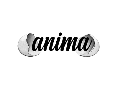 Anima Food Truck branding branding concept food foodtruck graphicdesign pointillism t shirt design