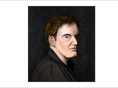 Quentin Tarantino