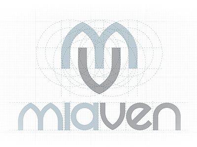 Miaven Logo