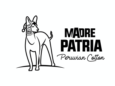 Logo Madre Patria