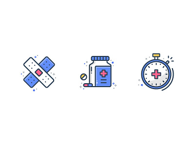 Medical Icon drug drugs icon illustration medical medicine vector