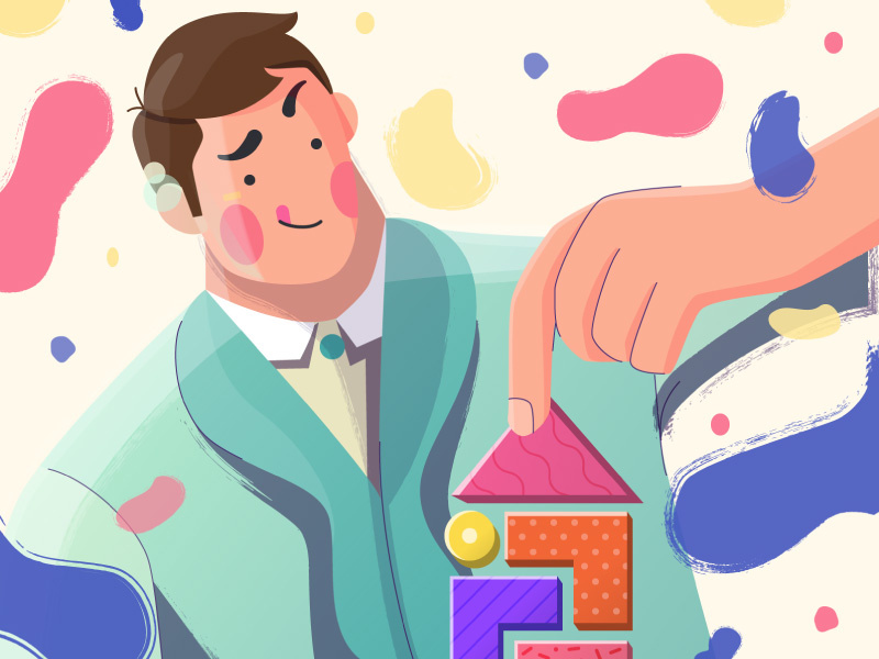Dribbble