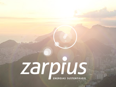 Zarpius Energy made in Rio