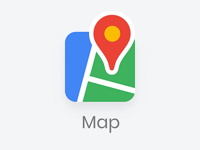 Map icon