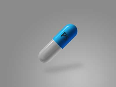 Photoshop Pill decean download free icon nelutu photoshop pill psd