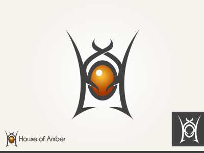 House Of Amber