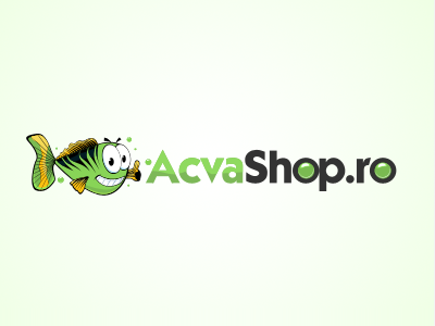 Acvashop logo