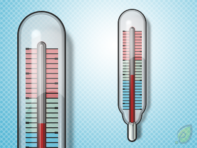 Thermometer icon decean free icon icons illustration nelutu photoshop pixtea psd temparature thermometer