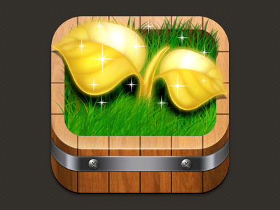 App icon