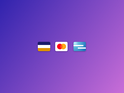 Credit cards american express creditcards dailyui icons mastercard money payment visa