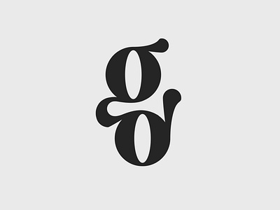 g+d Monogram