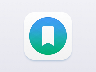 Bookmark-Icon app bookmark icon