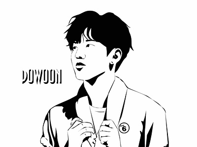 Dowoon - Day6