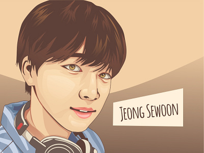 Jeong Sewoon